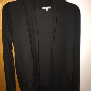 Black Charlotte Russe Sweater